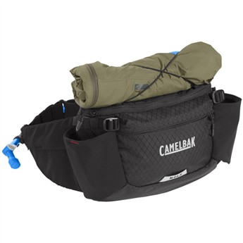 PAS NERKA CAMELBAK MU.L.E. 5 WAIST PACK BLACK-162505
