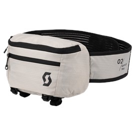 NERKA SCOTT HIP BAG TRAIL 2 WHITE -162494