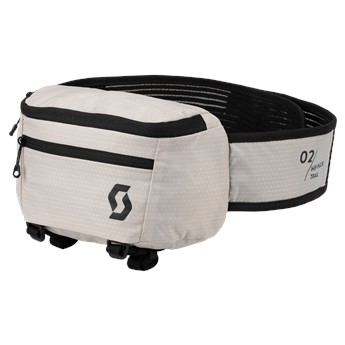 NERKA SCOTT HIP BAG TRAIL 2 WHITE -162494