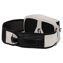 NERKA SCOTT HIP BAG TRAIL 2 WHITE -162495