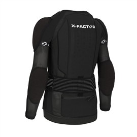 ZBROJA DZIECIĘCA X-FACTOR BRAVE ROZ.M-162548