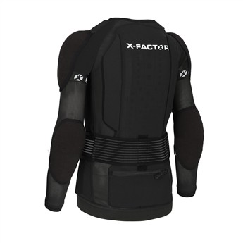 ZBROJA DZIECIĘCA X-FACTOR BRAVE ROZ.M-162548