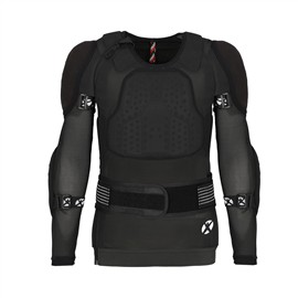 ZBROJA DZIECIĘCA X-FACTOR BRAVE ROZ.M-162550