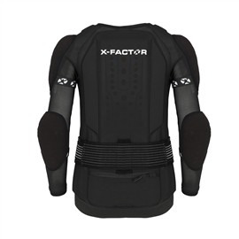 ZBROJA DZIECIĘCA X-FACTOR BRAVE ROZ.M-162551