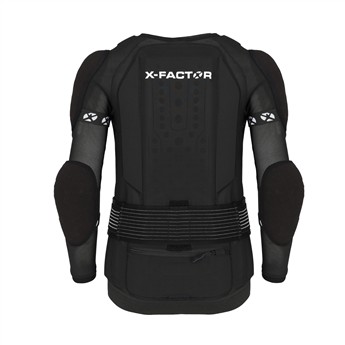 ZBROJA DZIECIĘCA X-FACTOR BRAVE ROZ.M-162551