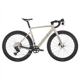 ROWER SCOTT ADDICT GRAVEL 20 TAUPE BEIGE-162564