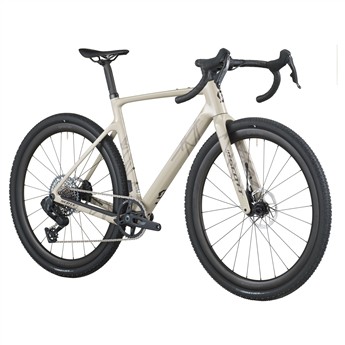 ROWER SCOTT ADDICT GRAVEL 20 TAUPE BEIGE ROZ.L-141318