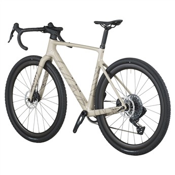 ROWER SCOTT ADDICT GRAVEL 20 TAUPE BEIGE ROZ.L-141319