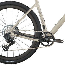 ROWER SCOTT ADDICT GRAVEL 20 TAUPE BEIGE ROZ.L-141320