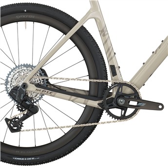 ROWER SCOTT ADDICT GRAVEL 20 TAUPE BEIGE ROZ.L-141320