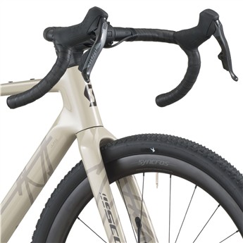 ROWER SCOTT ADDICT GRAVEL 20 TAUPE BEIGE ROZ.L-141321