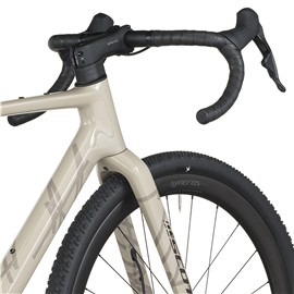 ROWER SCOTT ADDICT GRAVEL 20 TAUPE BEIGE ROZ.L-141323