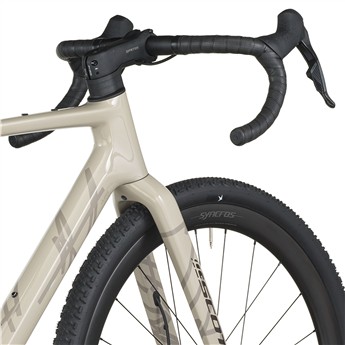 ROWER SCOTT ADDICT GRAVEL 20 TAUPE BEIGE ROZ.L-141323