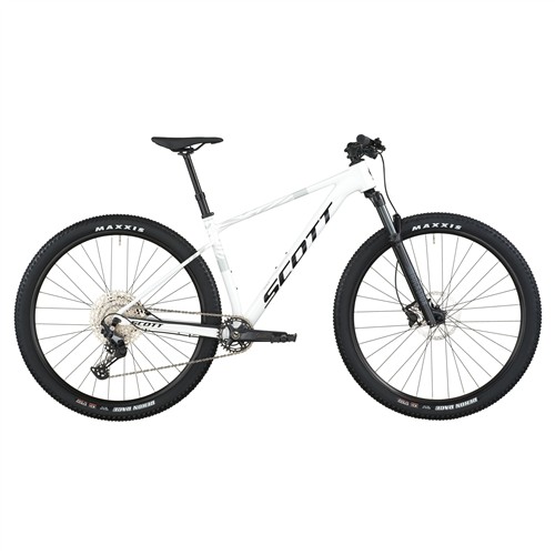 ROWER SCOTT SCALE 940 WHITE-160735
