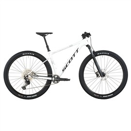 ROWER SCOTT SCALE 940 WHITE-160735