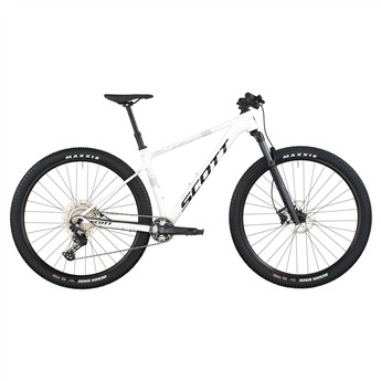 ROWER SCOTT SCALE 940 WHITE-160735