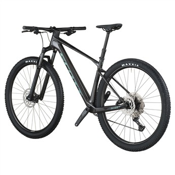 ROWER SCOTT SCALE 920 CARBON BLACK ROZ.XL-162590