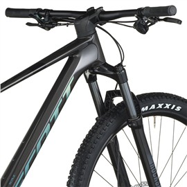 ROWER SCOTT SCALE 920 CARBON BLACK ROZ.XL-162594