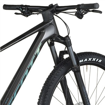 ROWER SCOTT SCALE 920 CARBON BLACK ROZ.XL-162594