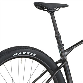 ROWER SCOTT SCALE 920 CARBON BLACK ROZ.XL-162595