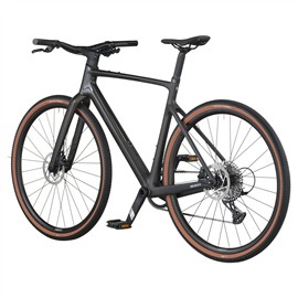 ROWER SCOTT METRIX 10 CARBON BLACK ROZ.L-162574