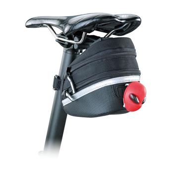 SAKWA PODSIODŁOWA TOPEAK WEDGE PACK II SMALL-102710