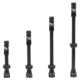 WENTYLE SYNCROS 50MM CZARNE 2SZT-162598