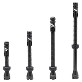 WENTYLE SYNCROS 50MM CZARNE 2SZT-162598