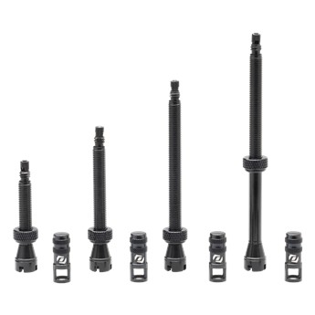 WENTYLE SYNCROS 50MM CZARNE 2SZT-162599