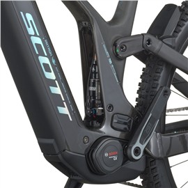ROWER SCOTT PATRON 900 ULTIMATE (EU) CARBON BLACK ROZ.L-162626