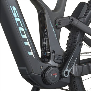 ROWER SCOTT PATRON 900 ULTIMATE (EU) CARBON BLACK ROZ.L-162626