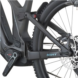 ROWER SCOTT PATRON 900 ULTIMATE (EU) CARBON BLACK ROZ.L-162628