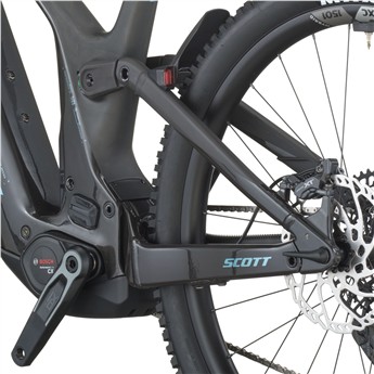 ROWER SCOTT PATRON 900 ULTIMATE (EU) CARBON BLACK ROZ.L-162628