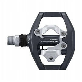 PEDAŁY ZATRZASKOWE SPD SHIMANO PD-EH500-127616