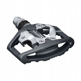 PEDAŁY ZATRZASKOWE SPD SHIMANO PD-EH500-127617