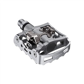 PEDAŁY ZATRZASKOWE SPD SHIMANO PD-M324-162633