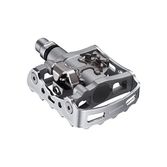 PEDAŁY ZATRZASKOWE SPD SHIMANO PD-M324-162633