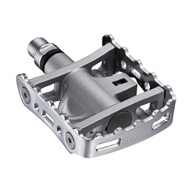 PEDAŁY ZATRZASKOWE SPD SHIMANO PD-M324-162634