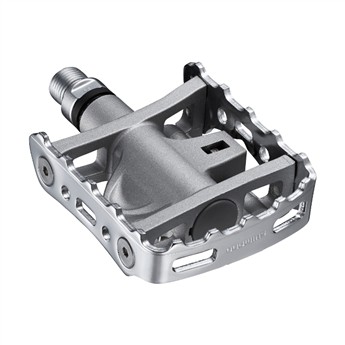 PEDAŁY ZATRZASKOWE SPD SHIMANO PD-M324-162634