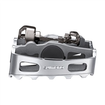PEDAŁY ZATRZASKOWE SPD SHIMANO PD-M324-162635