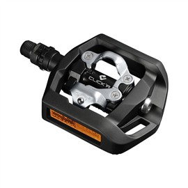 PEDAŁY ZATRZASKOWE SPD SHIMANO PD-T421-162629
