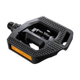PEDAŁY ZATRZASKOWE SPD SHIMANO PD-T421-162631