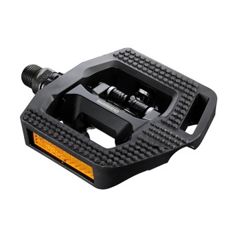 PEDAŁY ZATRZASKOWE SPD SHIMANO PD-T421-162631