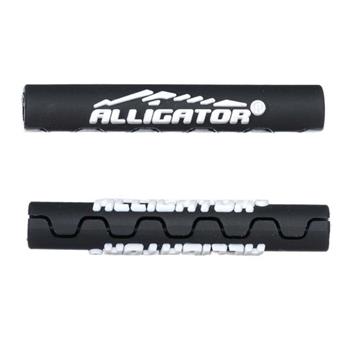 OSŁONA PANCERZA ALLIGATOR CZARNA 4x40MM-102862