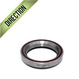 ŁOŻYSKO DO STERÓW BLACKBEARING B70 30,5x41,8x8 45/45-132312