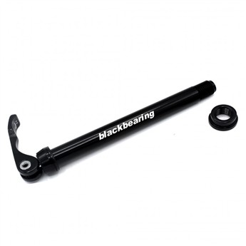OŚ BLACKBEARING FOX F15.4QR M14x1.5 17MM 145MM-141078