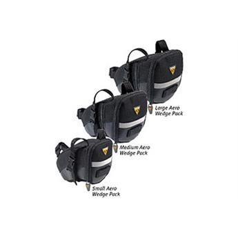 SAKWA PODSIODŁOWA TOPEAK AERO WEDGE PACK LARGE-102887