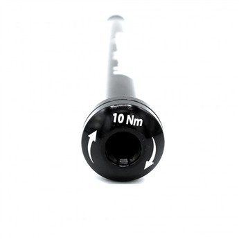 OŚ BLACKBEARING FOX F15.5 110/155 M14x1,5 16MM-141073