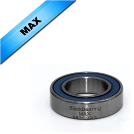 ŁOŻYSKO BLACKBEARING UB-6801-MAX 12x21x5-160613