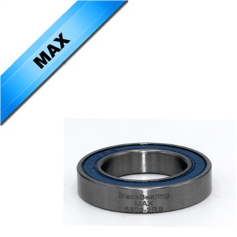 ŁOŻYSKO BLACKBEARING UB-6802-MAX 15X24X5-160617